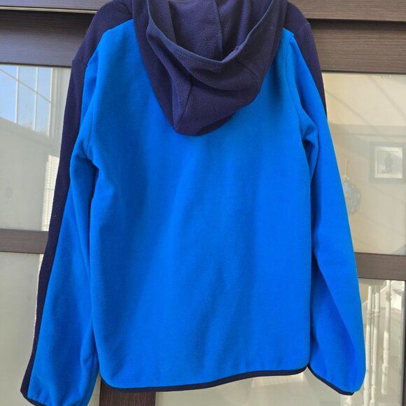 Kids/Youth size L (14/16) North Face polar fleece jacket - Picture 3 of 3